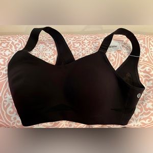 Lululemon Swift Speed Sports Bra, NWT 36 DD